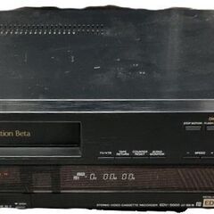 SONY ソニー Extended Definition Bet...
