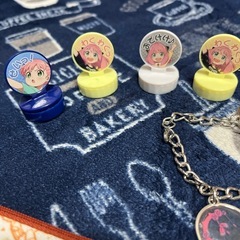 SPY×FAMILY グッズ　まとめての画像