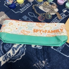 SPY×FAMILY グッズ　まとめての画像