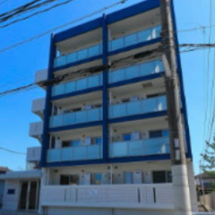 ペット可🐶・🐱　室内洗濯機置き場あり　バルコニー付　南向き…