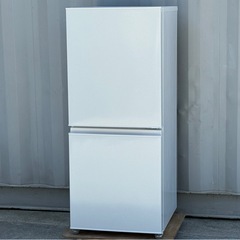 A489◇アクア 2ドア冷蔵庫◇135L◇2023年製◇引出し冷...