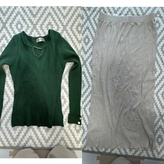 【6点セット】レディース服まとめてお譲りしますの画像