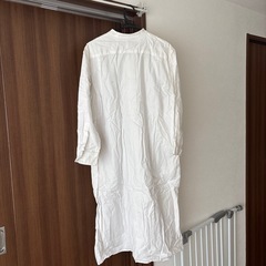 無印良品　レディース服の画像