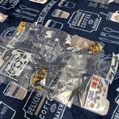MobilityJointGundam ストライクフリーダムガンダム弐式他3点の画像
