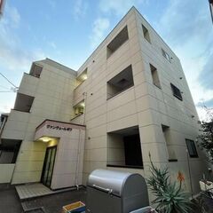 ★初期費用１２万・家賃7.8万円★東西線『葛西』駅徒歩16…