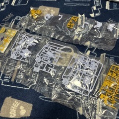 MobilityJointGundam ストライクフリーダムガンダム弐式他3点の画像