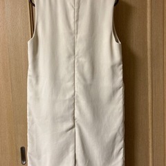 ジレの画像