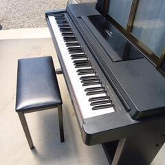 早期引き取り者優先！　YAMAHA　電子ピアノ