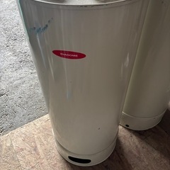 灯油タンクの画像