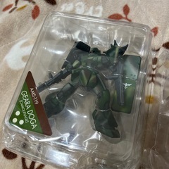 ガンプラ　ガンダム　ギラドーガ