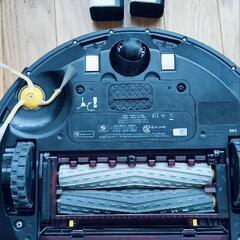 ルンバ　iRobot Roomba 893 本体 充電ドック付きの画像