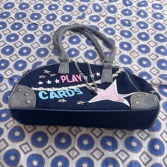 子供用バックの画像