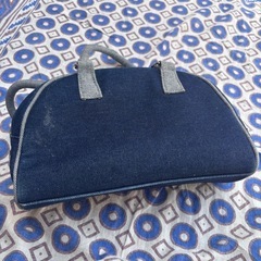 子供用バックの画像