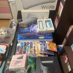 ゲーム機多数！動作確認済み！