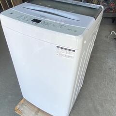 ☆ハイアール☆洗濯機☆5.5kg☆2023年☆