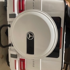 ベンツ　電動自動車　の画像