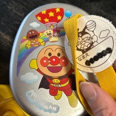 アンパンマン  食器セットの画像