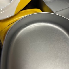 アンパンマン  食器セットの画像