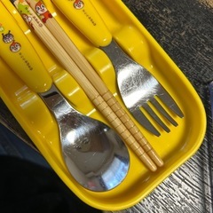 アンパンマン  食器セットの画像