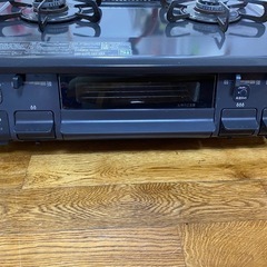 パロマ　ガスコンロ　LPガス　
