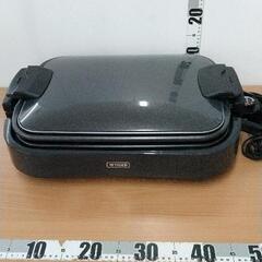 0508-227 TIGER　ホットプレート