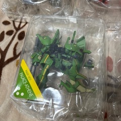 ガンプラ　ガンダム　パラスアテネ