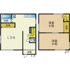 【🌴入居費用10万円🌴】✨審査No.1✨ 🔥東武東上線 東松⼭ ...