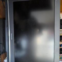Panasonicテレビ32インチ
