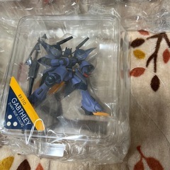 ガンプラ　ガンダム　ガブスレイ
