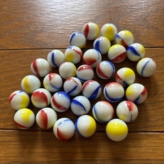 ビー玉