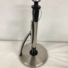 中古　OXO　オクソー　ステンレス　キッチンペーパーホルダー　コ...