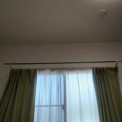 【取引終了】室内物干しハンガーの画像