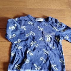 子供服　90センチと100センチの画像