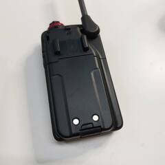 KENWOOD トランシーバー/無線機 UBZ-LS20の画像