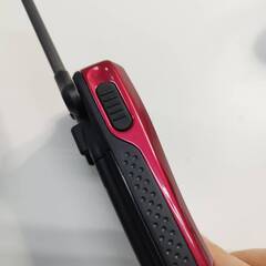 KENWOOD トランシーバー/無線機 UBZ-LS20の画像
