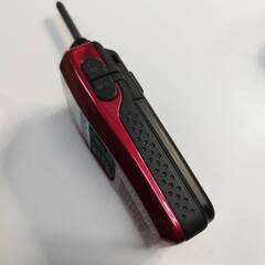 KENWOOD トランシーバー/無線機 UBZ-LS20の画像