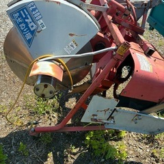 あぜぬり機の画像
