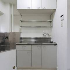 福島県郡山市　初期費用ゼロ　家賃32000円　生活保護可 - 賃貸（マンション/一戸建て）