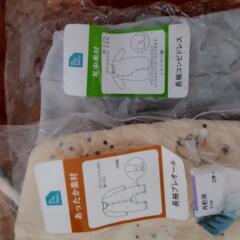 【新品】乳児服の画像