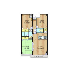【🌴入居費用14万円🌴】✨審査No.1✨ 🔥東武伊勢崎・⼤師線 ...