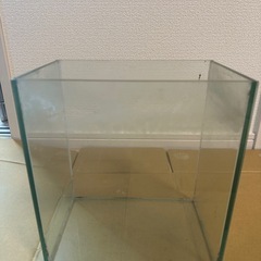 水槽※ 無料制度有