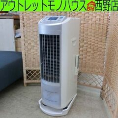 冷風扇 エスケイジャパン 2015年製 SKJ-FE50R 札幌...