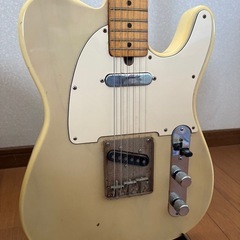 Greco グレコ　テレキャスターモデル　グネコの画像