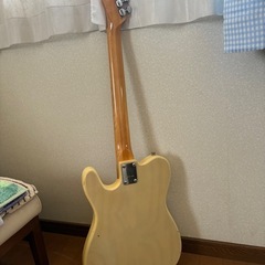 Greco グレコ　テレキャスターモデル　グネコの画像