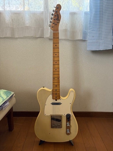 Greco グレコ　テレキャスターモデル　グネコ