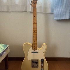 Greco グレコ　テレキャスターモデル　グネコ