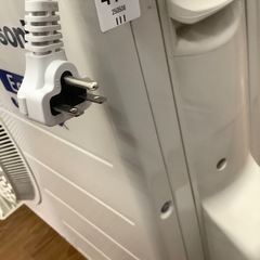 Panasonic パナソニック 壁掛けルームエアコン CS-EX402D2-W 2022年製【トレファク 川越店】の画像