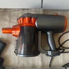 【ジャンク品】掃除機の画像