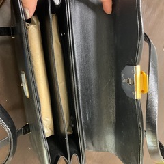 鞄 未使用品の画像