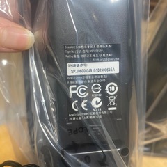 Acer スピーカー　マウス　マウスパッド　セットの画像